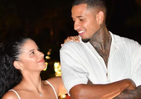 Viúva de Izquierdo publica carta aberta: 'Parte de mim morre hoje com você'