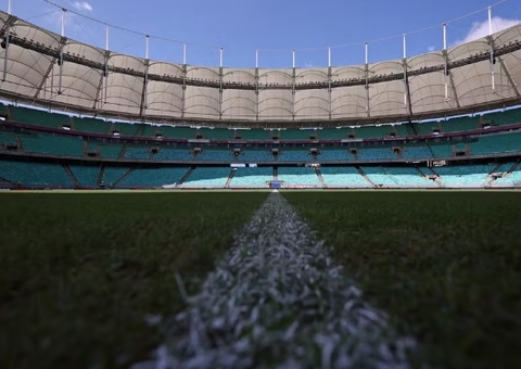 Bahia x Flamengo: onde assistir ao vivo, horário e escalações
