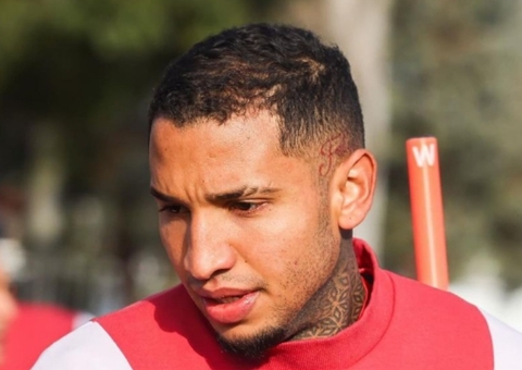 Velório de Izquierdo deve acontecer na sede social do Nacional