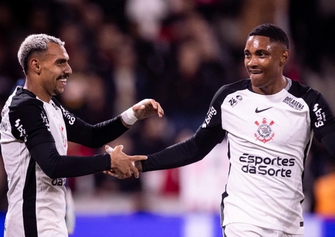 100% de aproveitamento: Corinthians ainda não sofreu gols na Copa do Brasil