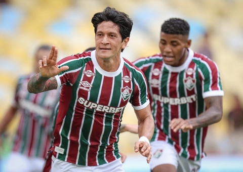 Cano marca e Fluminense bate o Botafogo em estreia de Zubeldía