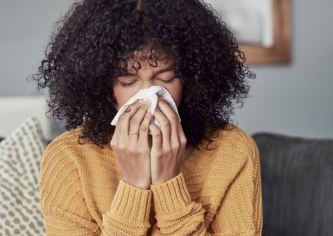 Com tempo chuvoso em Manaus, veja como prevenir gripes e resfriados