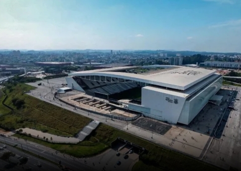 Vaquinha do Corinthians ultrapassa a marca de R$ 36 milhões