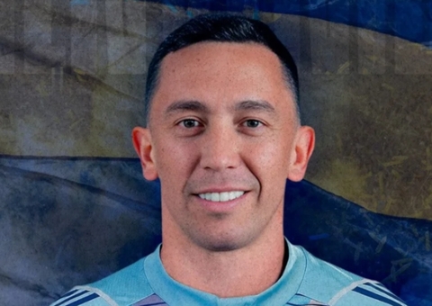 Boca Juniors-ARG anuncia chegada de Marchesín, ex-Grêmio