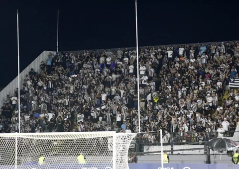 Conmebol exige presença de torcedores do Botafogo em estádio após proibição
