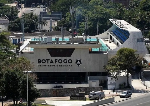Megaoperação no Rio muda rotina dos clubes de futebol; entenda