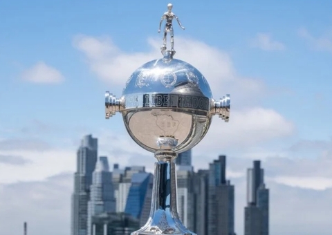 Montevidéu larga como candidata única pela final da Libertadores 2025