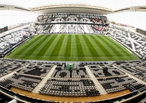 Vaquinha do Corinthians ultrapassa a marca de R$ 10 milhões