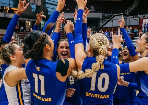 Vôlei: times boicotam campeonato nos EUA por causa de atleta trans