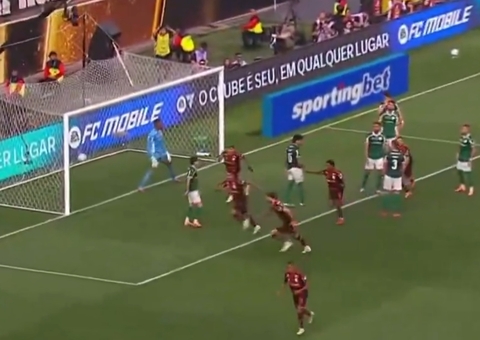 Danilo decide e Flamengo se consagra tetracampeão da Libertadores