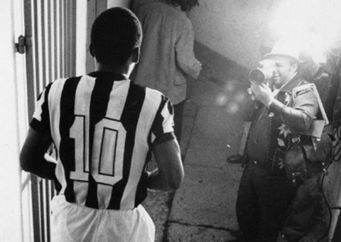Rei do futebol: morte de Pelé completa três anos