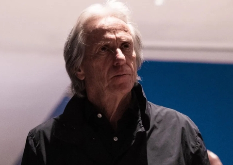 Jorge Jesus diz preferir Flamengo de 2019, mas elogia time de Filipe Luís