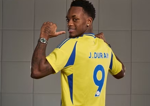 As contratações mais caras do futebol em 2025: veja top 10