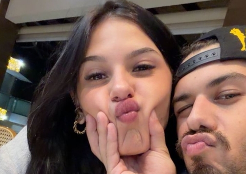 "Volta Vi": Término de Zé Felipe e Ana Castela movimenta redes sociais