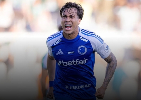 Flamengo faz proposta por Kaio Jorge, mas Cruzeiro vê como afronta
