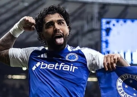 Santos ainda discute empréstimo do atacante Gabigol