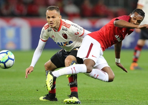 Flamengo e Inter estreiam no Brasileirão neste sábado; veja horário e onde assistir 