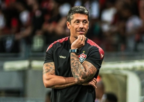 Após ser alvo do Grêmio, Carpini é procurado por outro clube da Série A