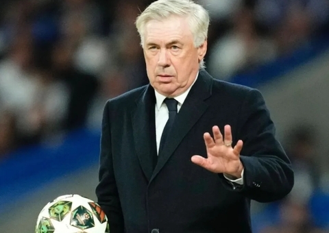 Jornal espanhol crava acordo entre Ancelotti e Seleção e revela bastidores