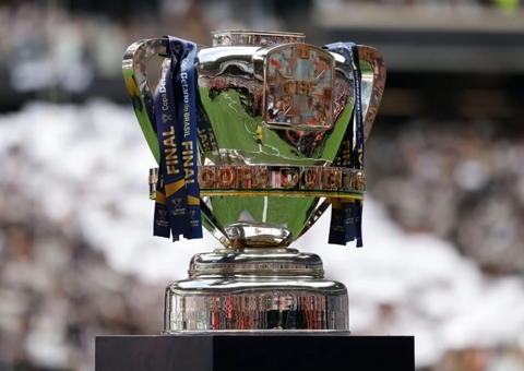 Copa do Brasil inicia 3ª fase nesta terça; veja como os clubes chegam