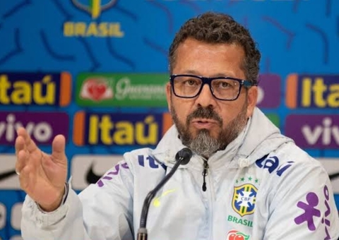 Novo técnico do Santos já contestou Neymar; veja
