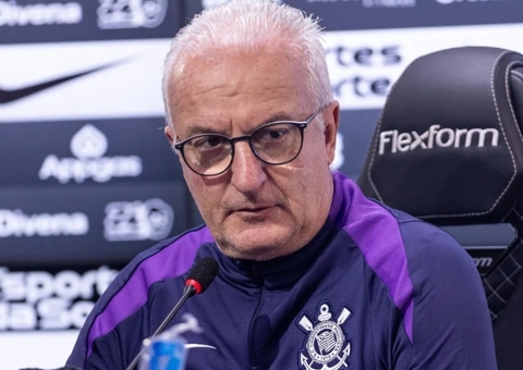 Dorival revela contato de outros times e motivo de escolha pelo Corinthians