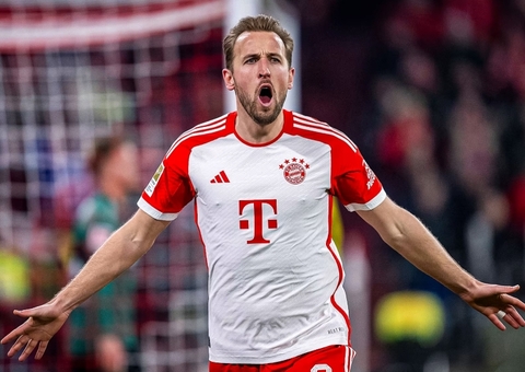 Bayern faz dois gols contra o Flamengo em 10 minutos de jogo