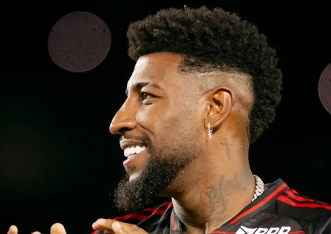 Emerson Royal é regularizado e está apto para atuar pelo Flamengo