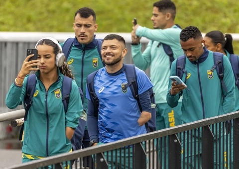 Brasil aposta em geração campeã para chegar ao 400º pódio na história