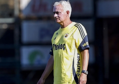 José Mourinho é demitido do Fenerbahçe, da Turquia