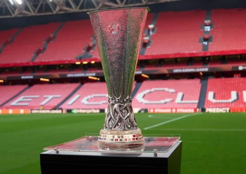 Primeira fase da Liga Europa terá duelo entre campeões; veja confrontos