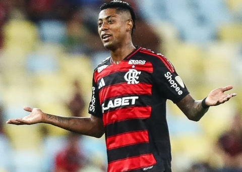 Flamengo: Bruno Henrique desiste de recurso, e investigação segue no STJ