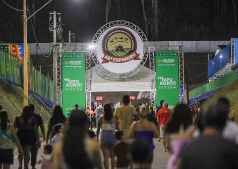Veja programação do último dia da Expoagro em Manaus
