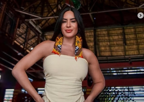 Isabelle Nogueira fala do término com Matteus Amaral: 'Fiquei magoada'