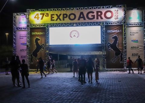 Expoagro 2025 deve movimentar R$ 230 milhões em negócios no Amazonas