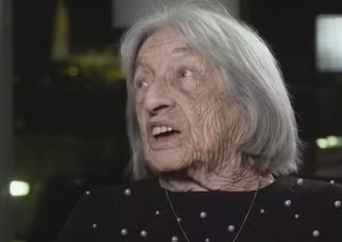 Morre Agnes Keleti, medalhista olímpica mais velha do mundo, aos 103 anos