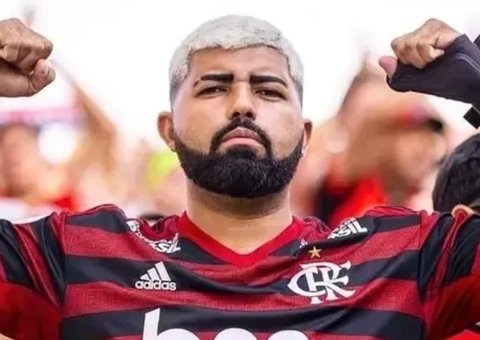 Sósia de Gabigol revela se marcará presença em apresentação do Cruzeiro