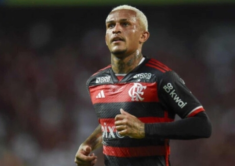 Flamengo recusa proposta do Aston Villa por Wesley; veja
