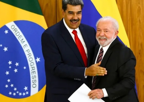 Governo Lula convoca reunião de emergência após ataque dos EUA à Venezuela