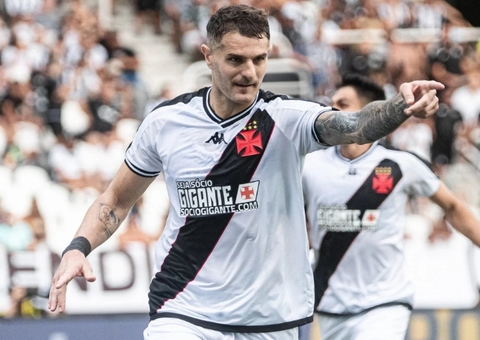 Globo volta a negociar direitos do Campeonato Carioca e Vasco pode ser beneficiado