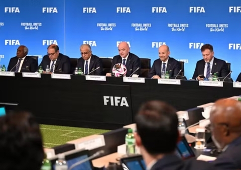 Fifa cria nova janela de transferências para o Mundial de Clubes de 2025