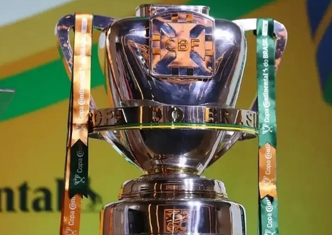 Quanto a Copa do Brasil vai pagar aos finalistas? Veja valores