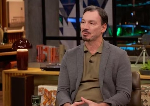 Presidente do Bahia, Edson Ferretti, diz como conseguiu contar que era gay