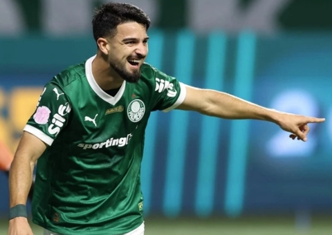 Flaco e Aníbal são convocados pela Argentina e desfalcarão Palmeiras