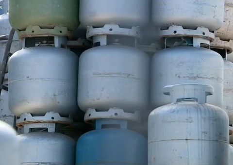 Gás do Povo: veja quem terá direito a botija gratuita