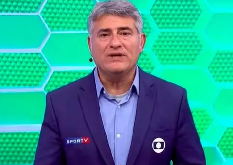 'Pensava que ia me aposentar lá', diz Cléber Machado sobre demissão da Globo
