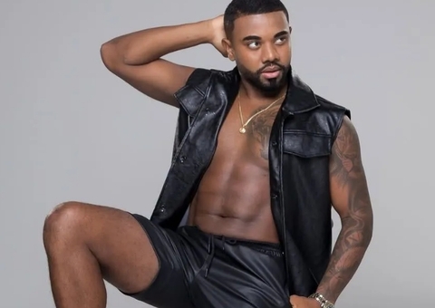 Davi Brito x Bambam: influencer diz que foi desafiado para mais uma luta