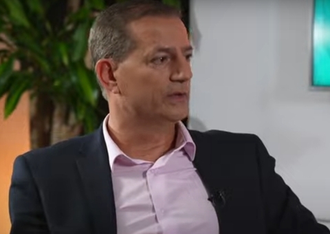 'Não tem desonestidade na arbitragem brasileira', afirma Sálvio Spínola