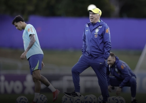 Seleção: horário e onde assistir à convocação de Ancelotti para amistosos