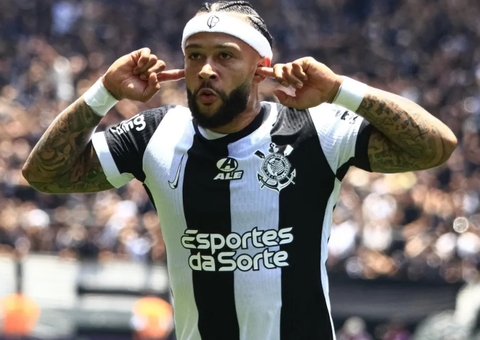 Corinthians garante vaga na Copa do Brasil